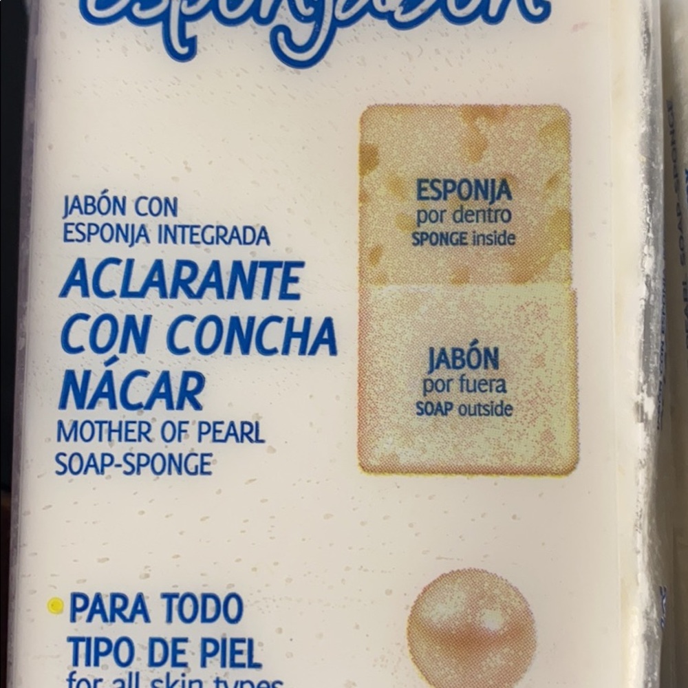 Soap - Picture 2 of 3